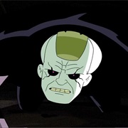 Ben 10: Ghostfreaked Out