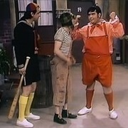 S2.E27: La Casa De La Viejita/El Béisbol