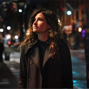 S1.E5: Invisible Fence