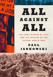 All Against All (Paul Jankowski)