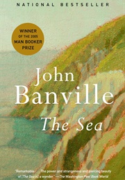 The Sea (John Banville)