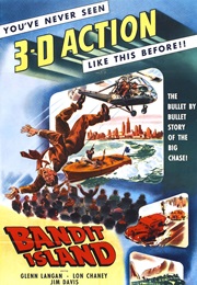 Bandit Island (1953)