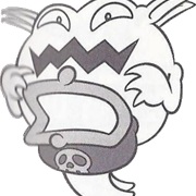 Ghost of Parsley Woods