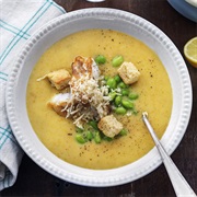 Fish Stew With Horseradish