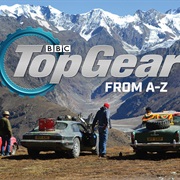 Top Gear: From A-Z - Part 2
