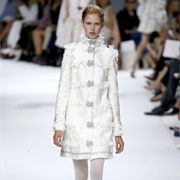 Coat Dress for Wedding