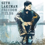 Freedom Fields (Seth Lakeman, 2006)
