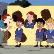 S6.E3: League of Randalls