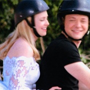 Sabrina & Harvey (STTW)