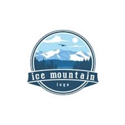 Ice Mountain