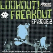 Lookout Freakout Episode 2