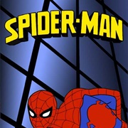 Spider-Man 1980