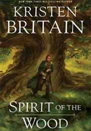 Spirit of the Wood (Kristen Britain)
