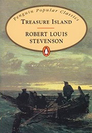 Treasure Island (Stevenson, Robert Louis)