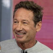 David Duchovny