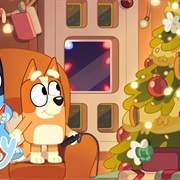 Bonus Bits: Crazy Christmas Lights