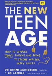 The New Teen Age (Ginni Mansberg and Jo Lamble)