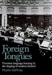 Foreign Tongues (Phyllis Gaffney)