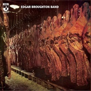 Edgar Broughton Band - The Birth