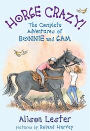 The Complete Adventures of Bonnie and Sam (Alison Lester)