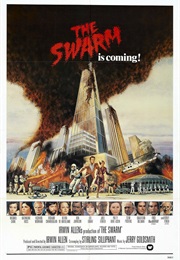 The Swarm - Paul Zastupnevich (1978)