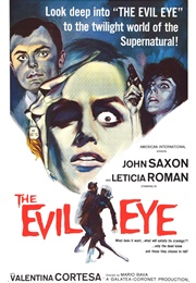 The Evil Eye (1963)