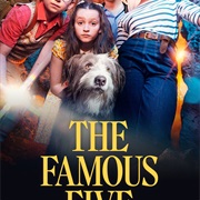 The Famous Five