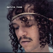 Darwin Deez - Darwin Deez
