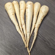 Parsnip