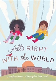 All's Right With the World (Jennifer Adams)
