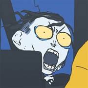 Cesare (Big Top Burger)