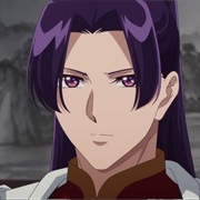 S2.E23: The Shi Clan