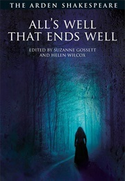 All's Well That Ends Well (Shakespeare, William)