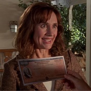 S5.E13: Lois' Sister