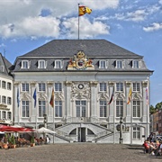 Altes Rathaus (Bonn)