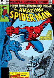 The Amazing Spider-Man #200 (Stan Lee & Keith Pollard)