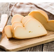 Scamorza Cheese