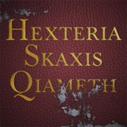 Hexteria Skaxis Qiameth