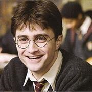 Harry Potter (Harry Potter)