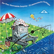 Der Plan - Normalette Surprise