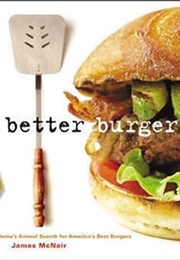 Build a Better Burger (McNair)