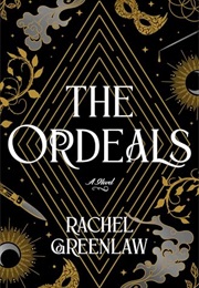 The Ordeals (Rachel Greenlaw)