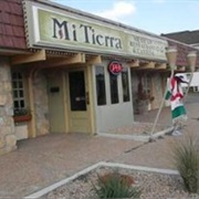 Mi Tierra Restaurant and Cantina
