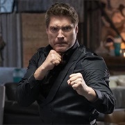 S5.E3: Playing With Fire