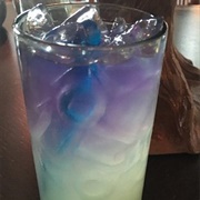 Transformation Potion