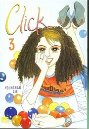 Click Vol 3 (Youngran Lee)
