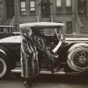 Harlem (James Van Der Zee)