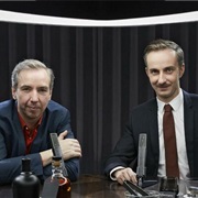 Schulz & Böhmermann