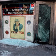 The 2008 Times Square Bombing