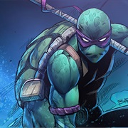 Donatello